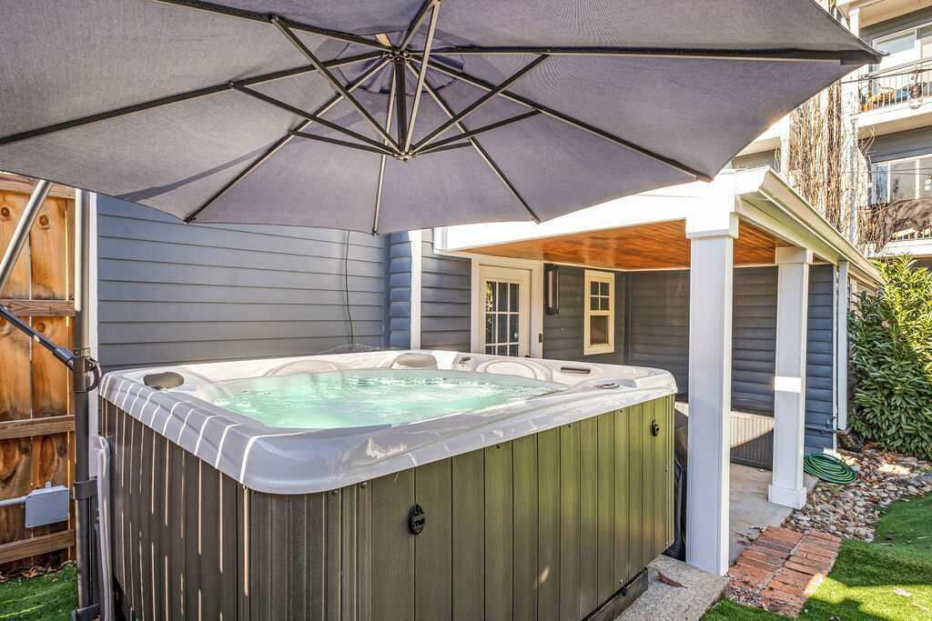Photo of Patio Balcony in Germantown