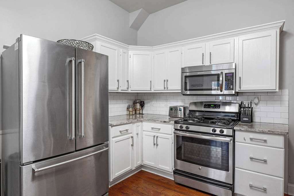 Photo of Kitchen in Germantown
