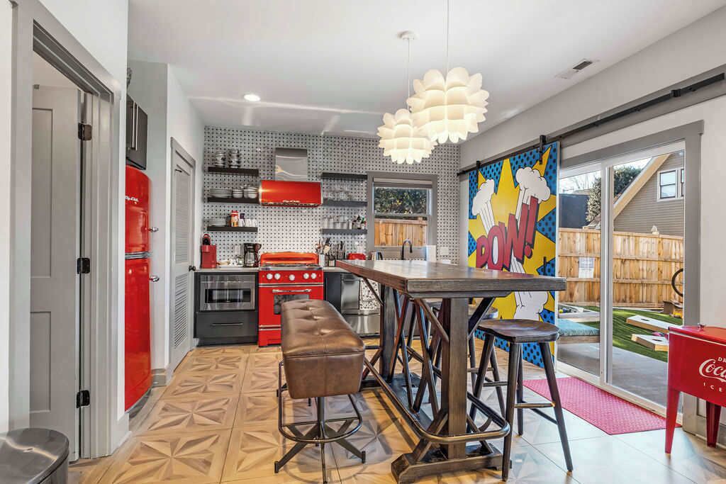 Photo of Kitchen in Germantown
