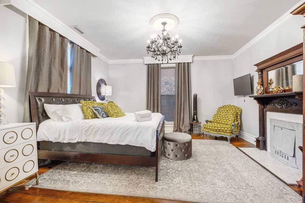 Photo of Bedroom in Germantown