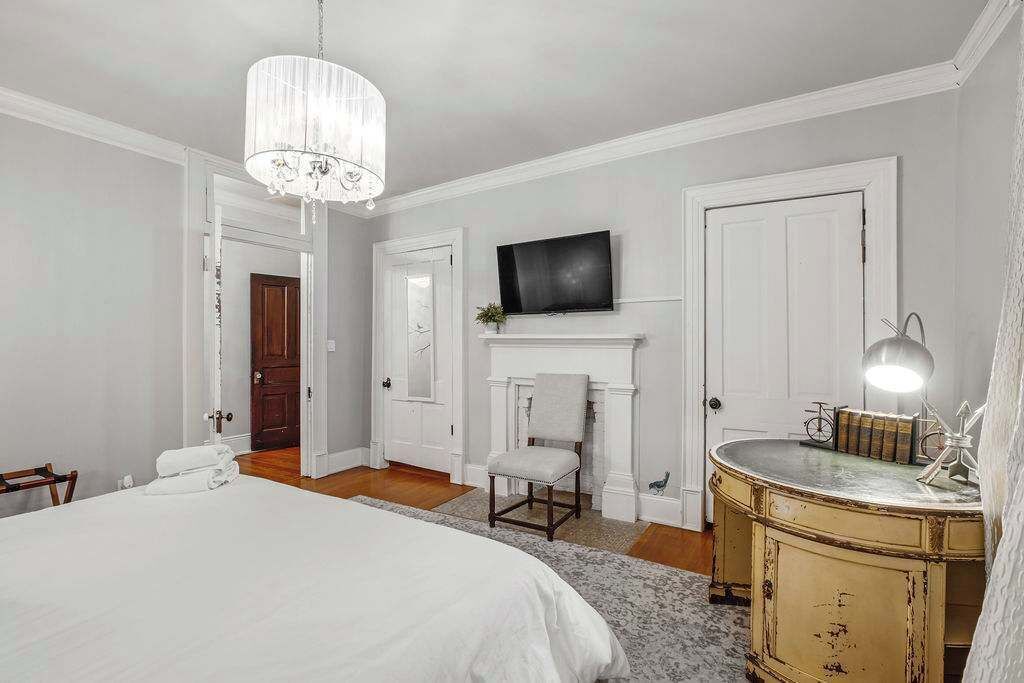 Photo of Bedroom in Germantown