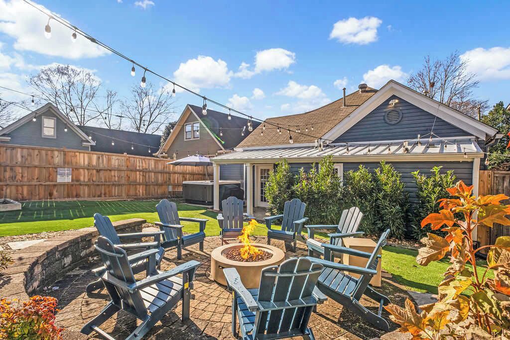 Photo of Outdoor in Germantown