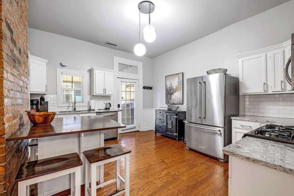 Photo of Kitchen in Germantown
