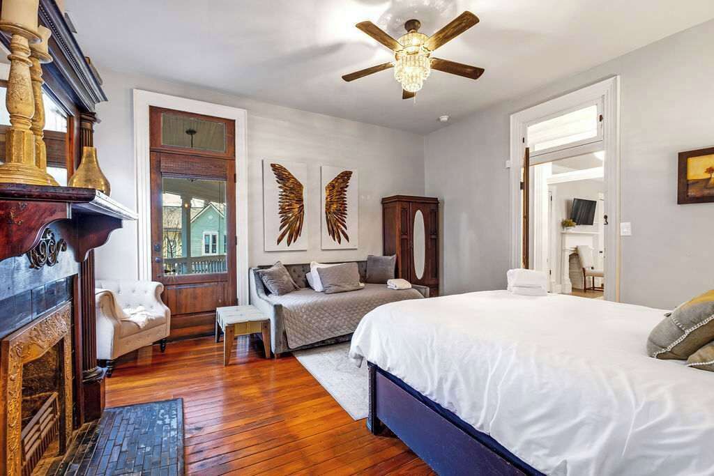 Photo of Bedroom in Germantown