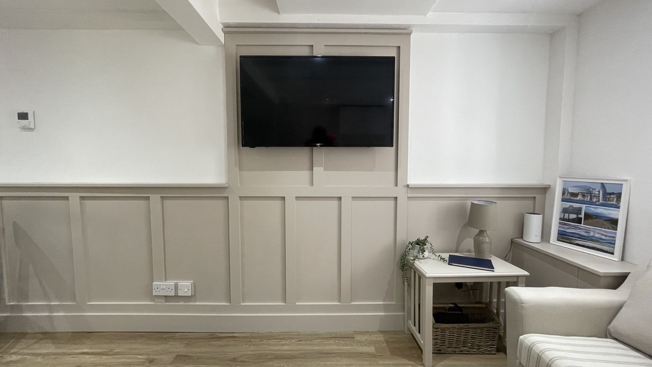 Photo of Livingroom in Rhyd-y-clafdy