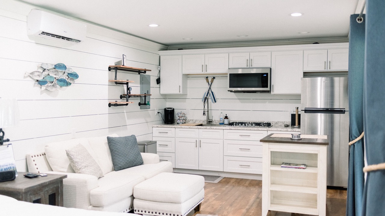 Photo of Livingroom in Mermentau