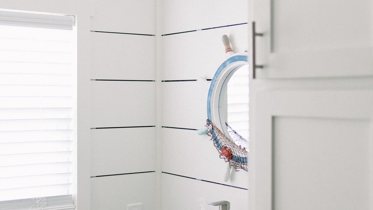 Photo of Bathroom in Mermentau