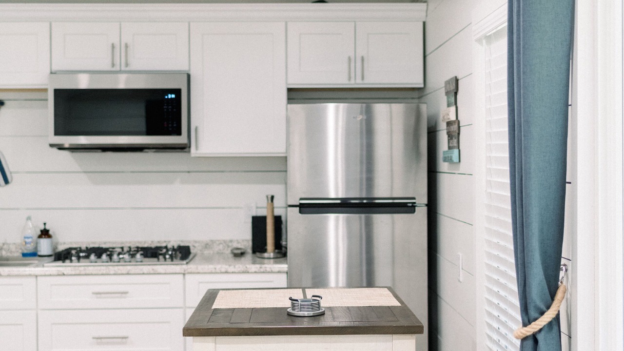 Photo of Kitchen in Mermentau