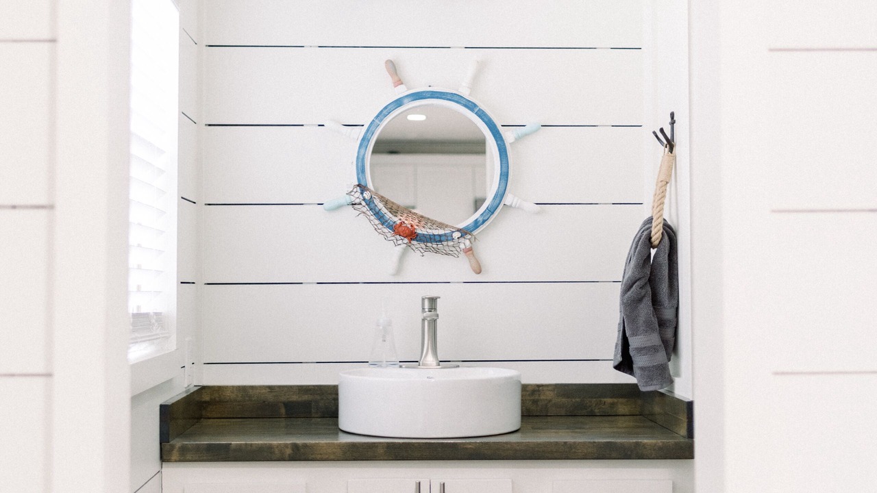 Photo of Bathroom in Mermentau