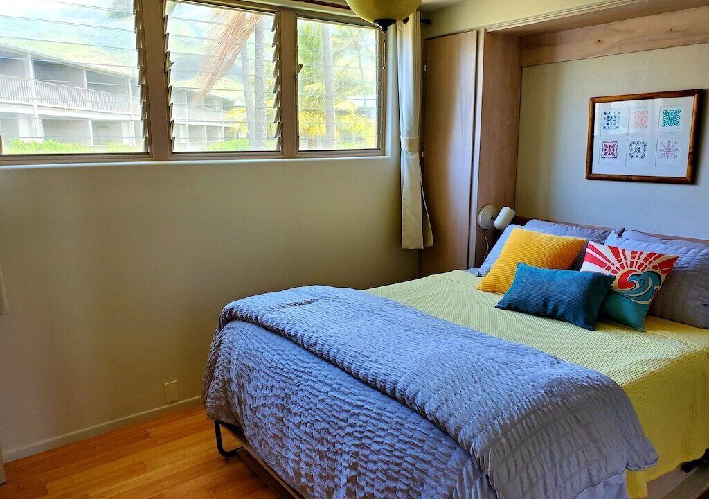 Photo of Bedroom in Ualapue