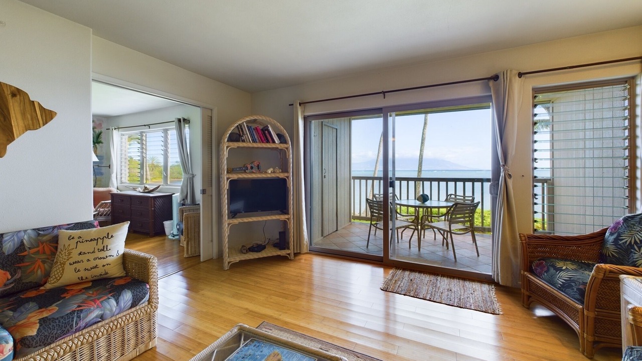 Photo of Livingroom in Ualapue