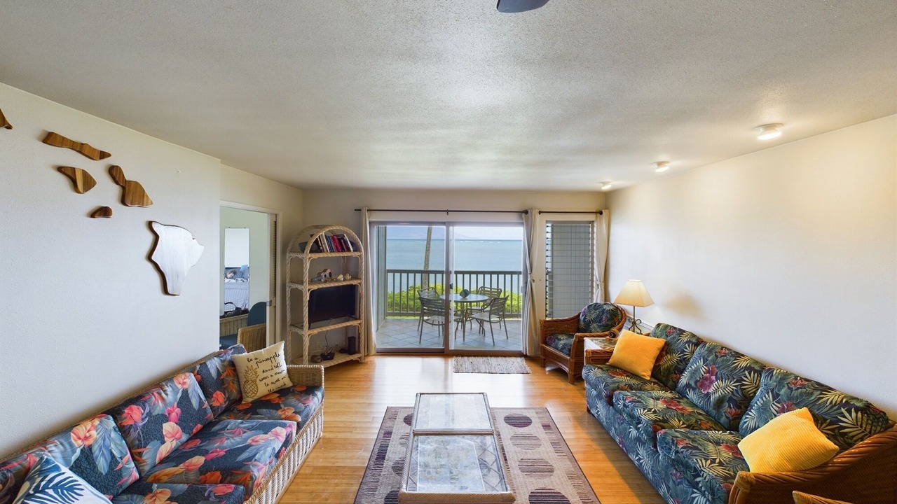 Photo of Livingroom in Ualapue