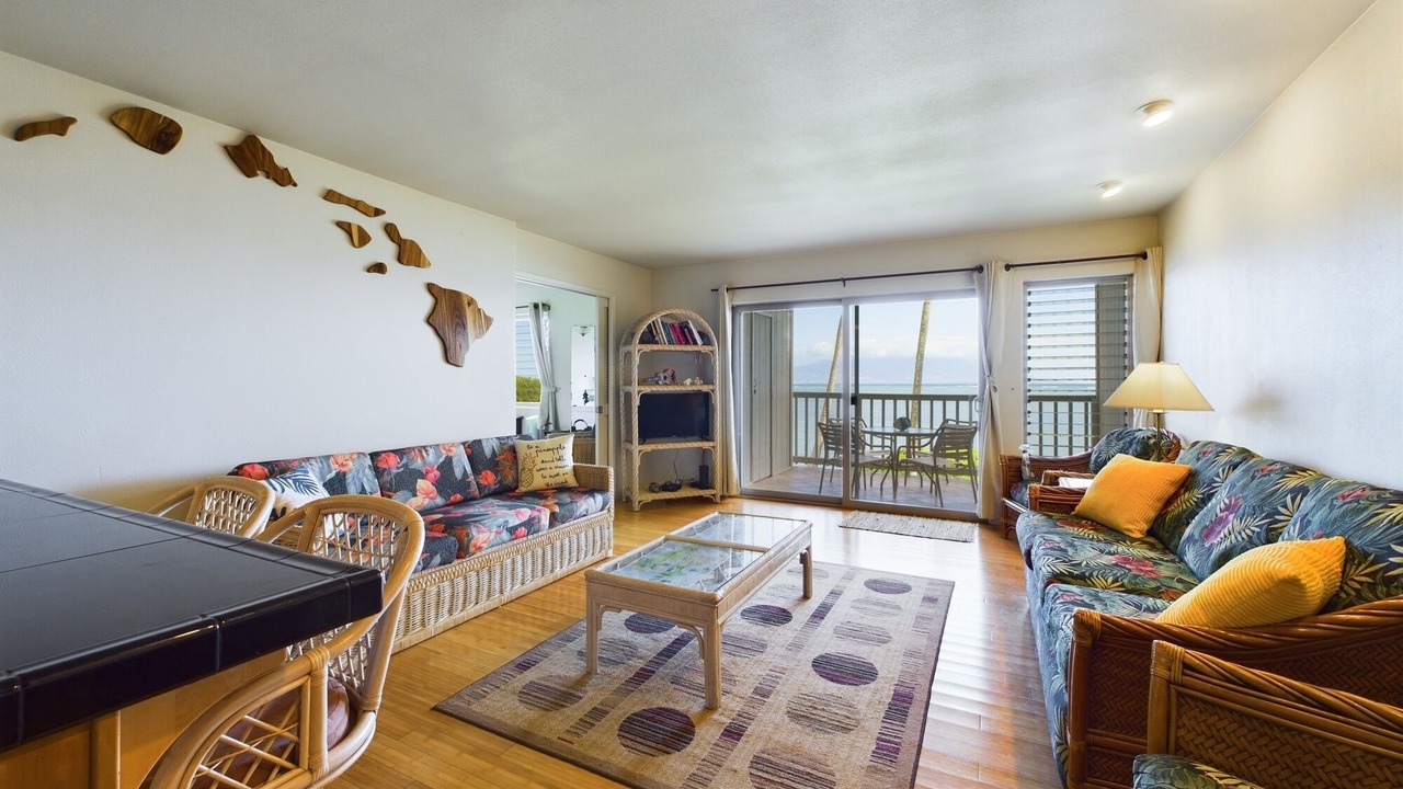 Photo of Livingroom in Ualapue