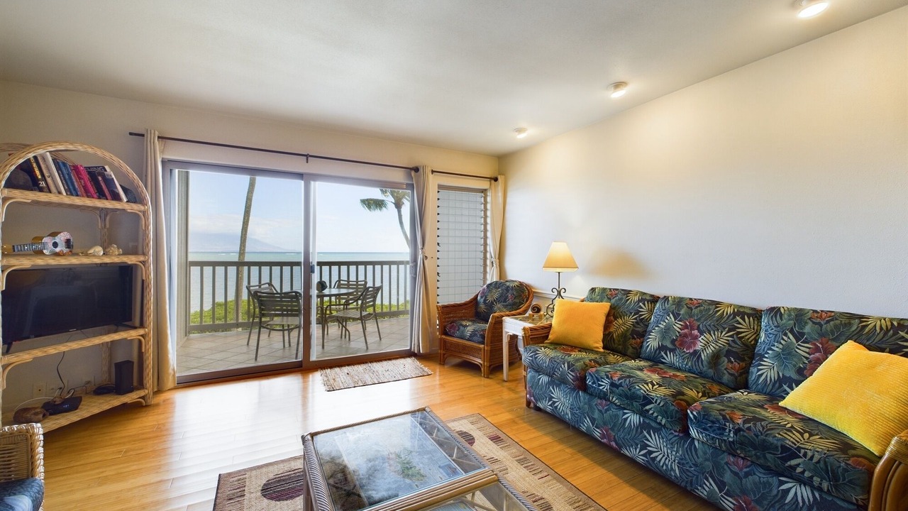 Photo of Livingroom in Ualapue