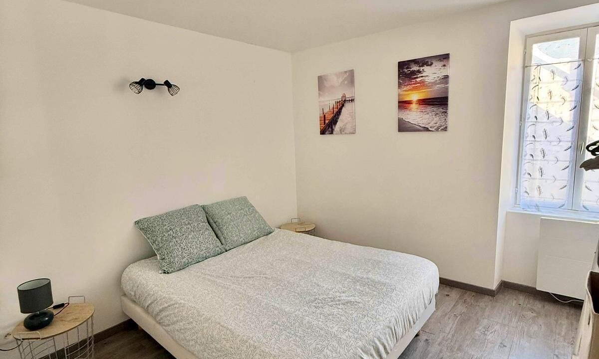 Photo of Bedroom in Beaufort