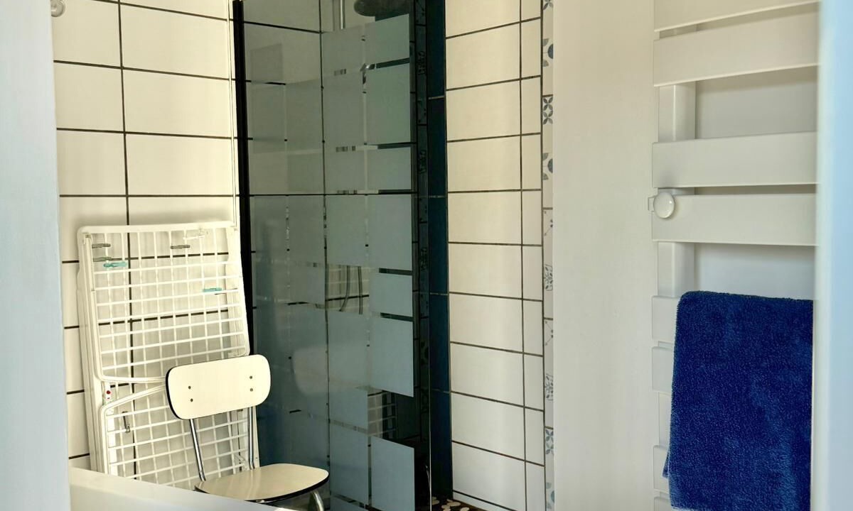 Photo of Bathroom in Beaufort