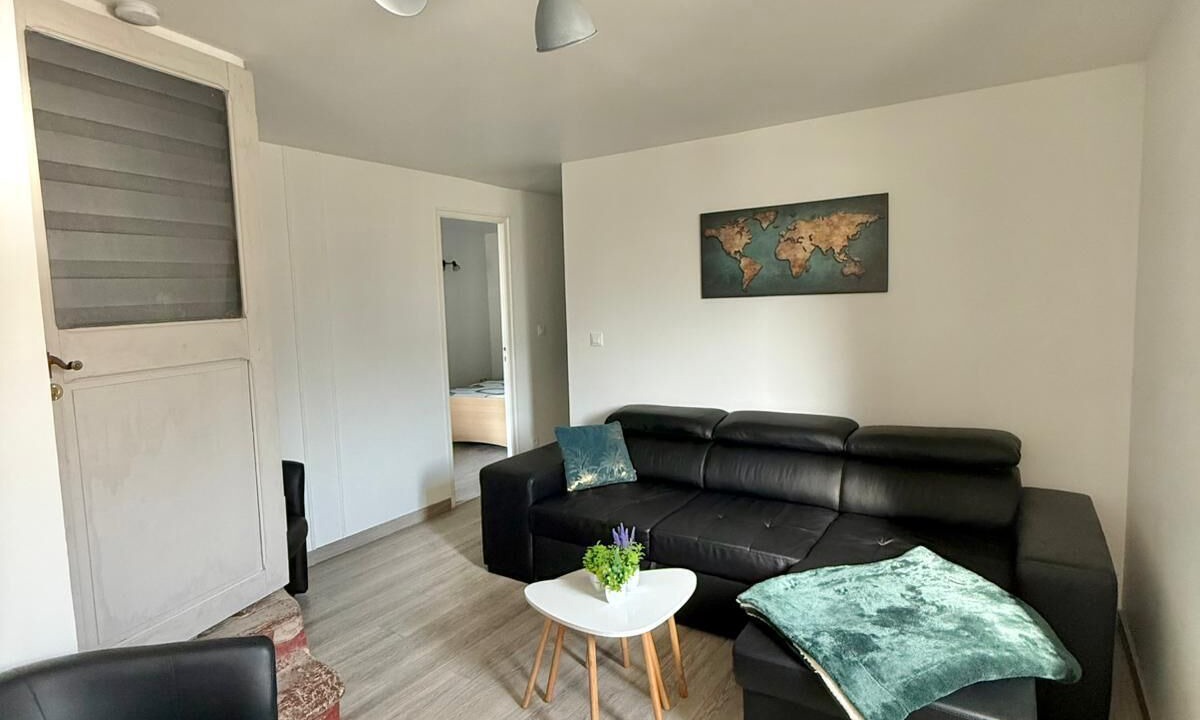 Photo of Livingroom in Beaufort