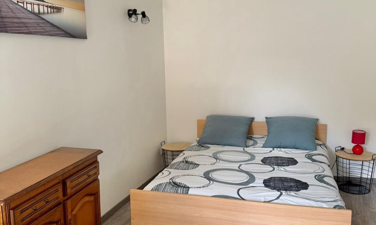 Photo of Bedroom in Beaufort