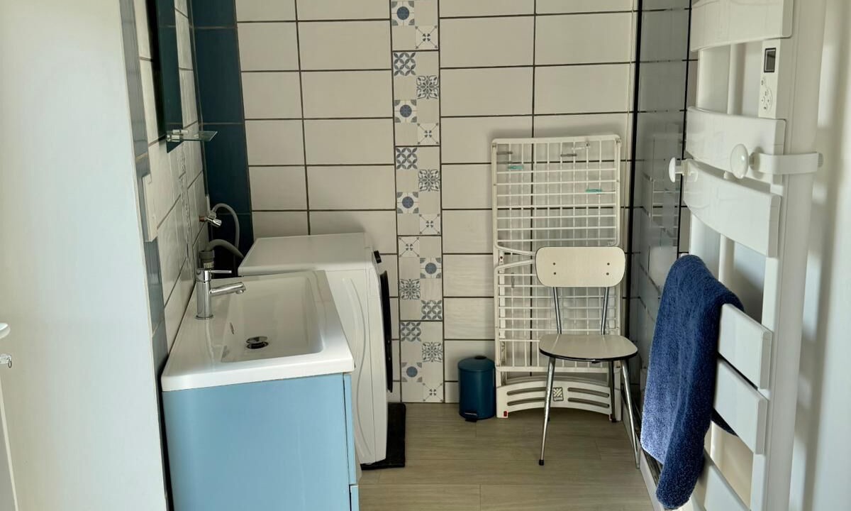 Photo of Bathroom in Beaufort