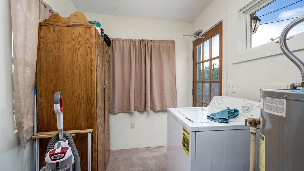 Photo of Bedroom in Truth or Consequences