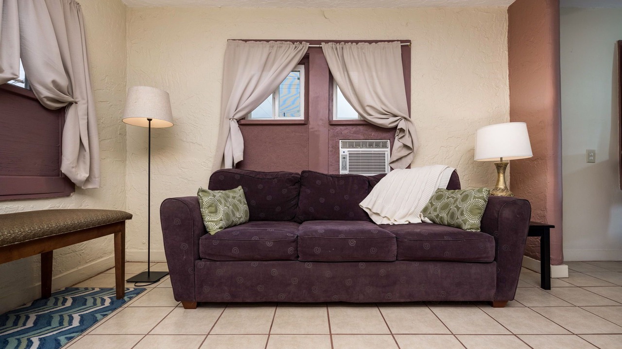 Photo of Bedroom in Truth or Consequences