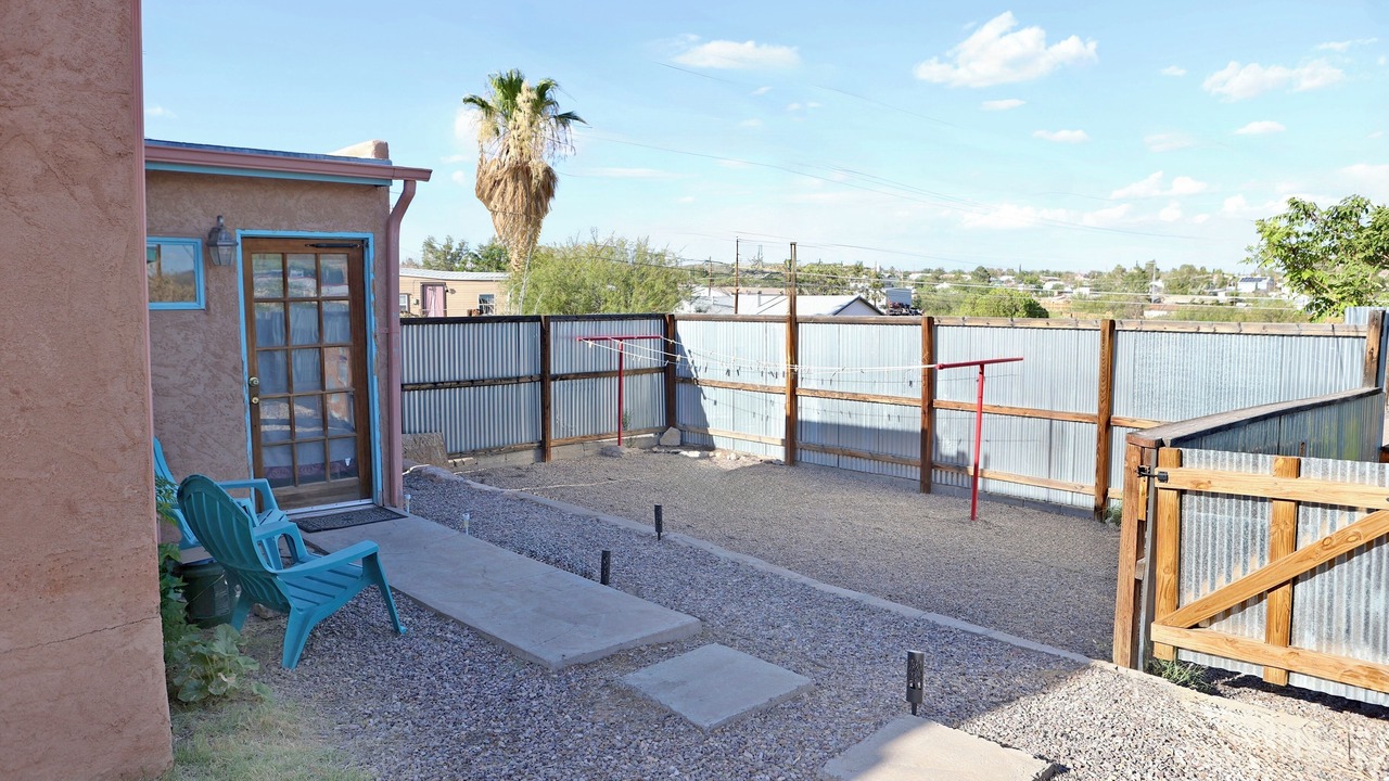 Photo of Outdoor in Truth or Consequences