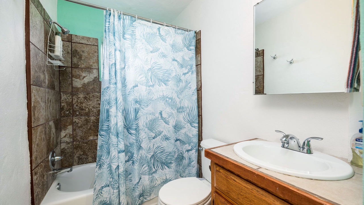 Photo of Bathroom in Truth or Consequences