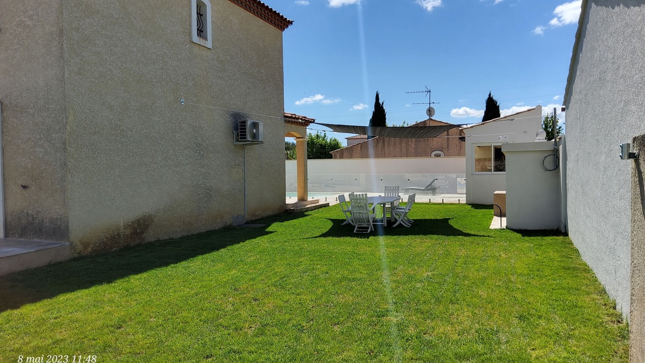 Photo of Outdoor in Milhaud