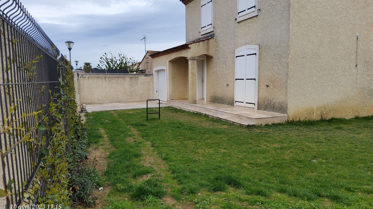 Photo of Outdoor in Milhaud
