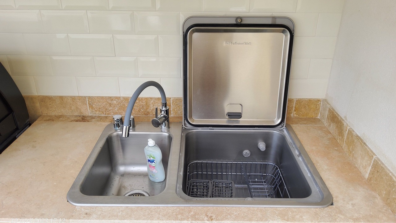 Photo of Kitchen in Milhaud