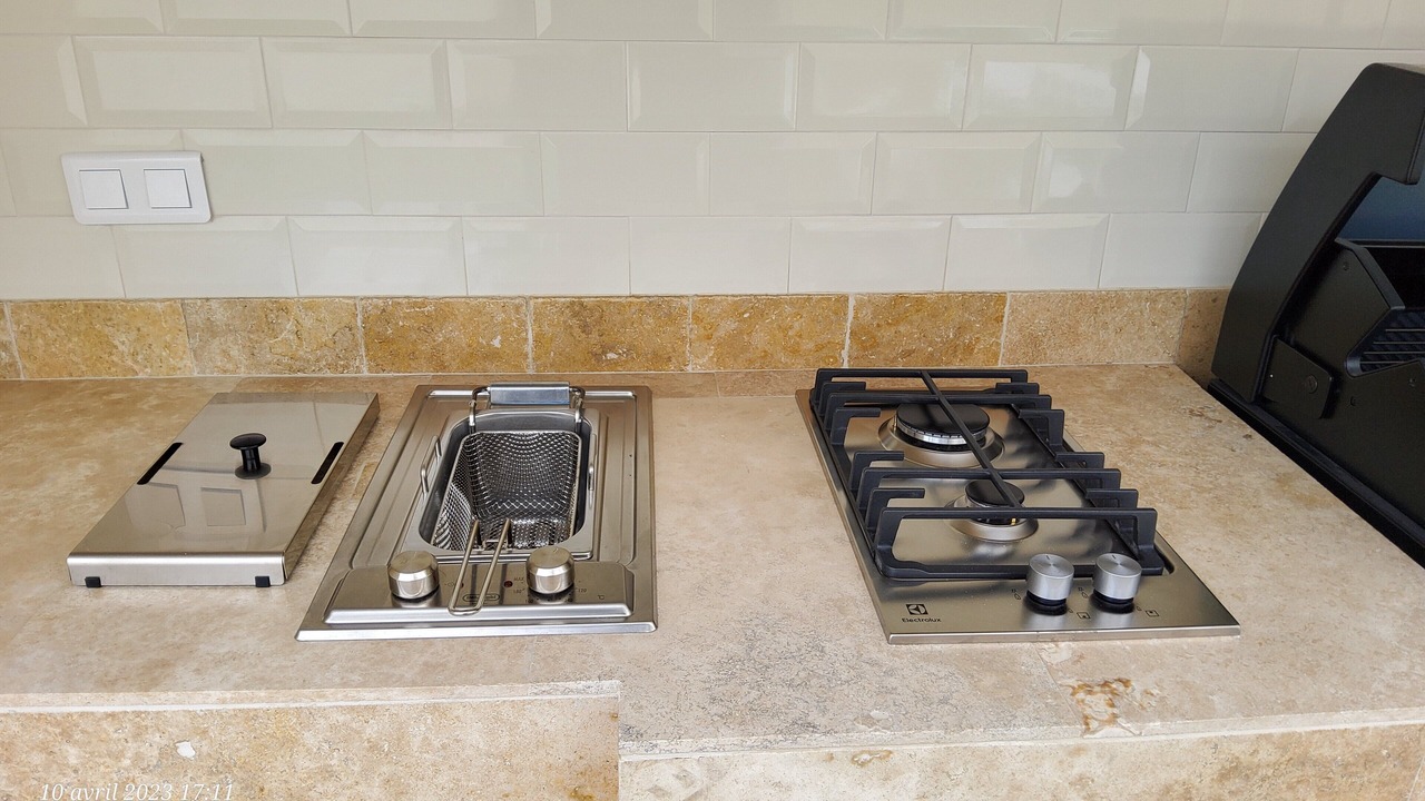 Photo of Kitchen in Milhaud
