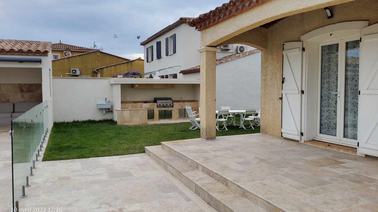 Photo of Outdoor in Milhaud