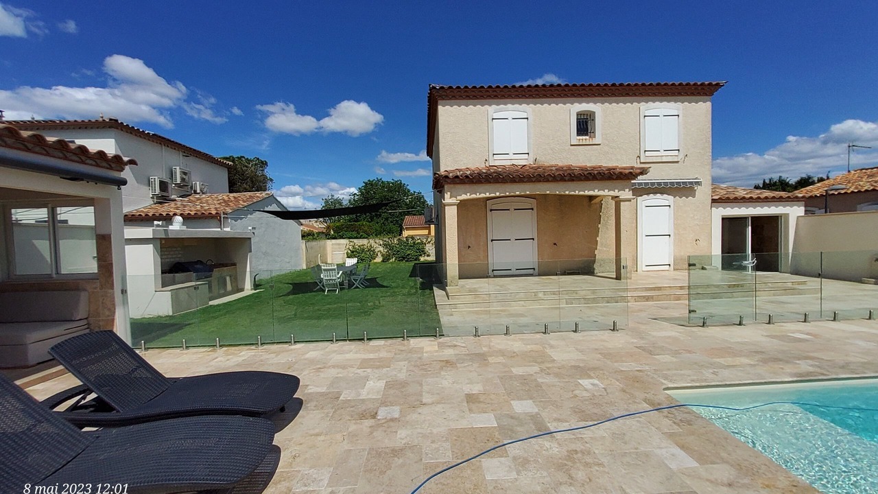 Photo of Outdoor in Milhaud