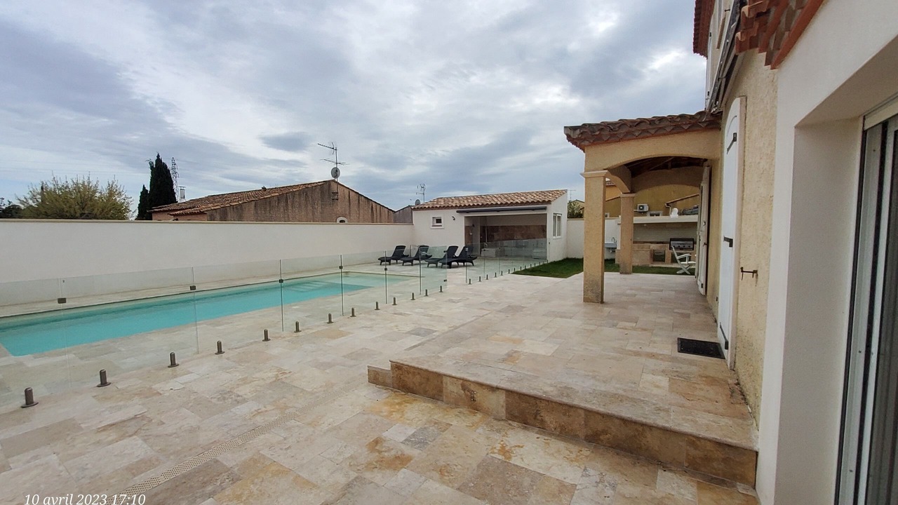 Photo of Outdoor in Milhaud