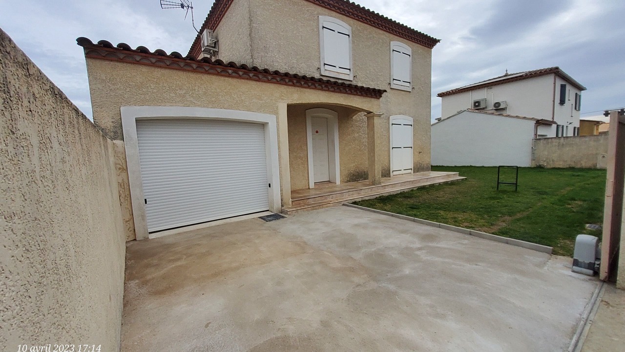 Photo of Outdoor in Milhaud