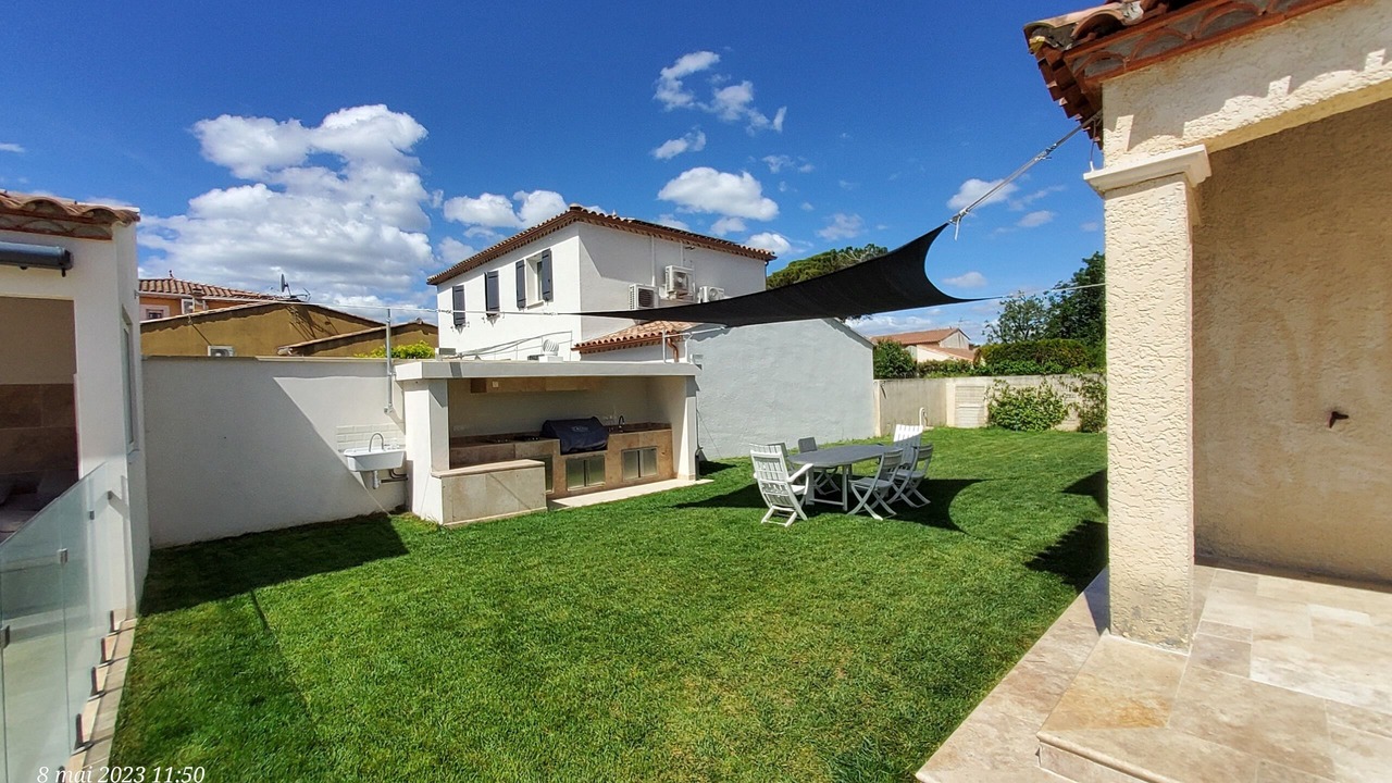 Photo of Outdoor in Milhaud