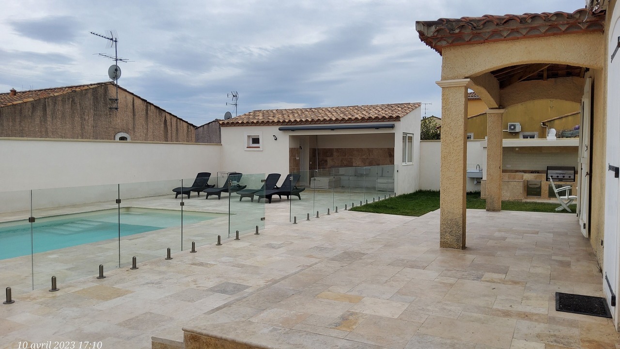 Photo of Outdoor in Milhaud