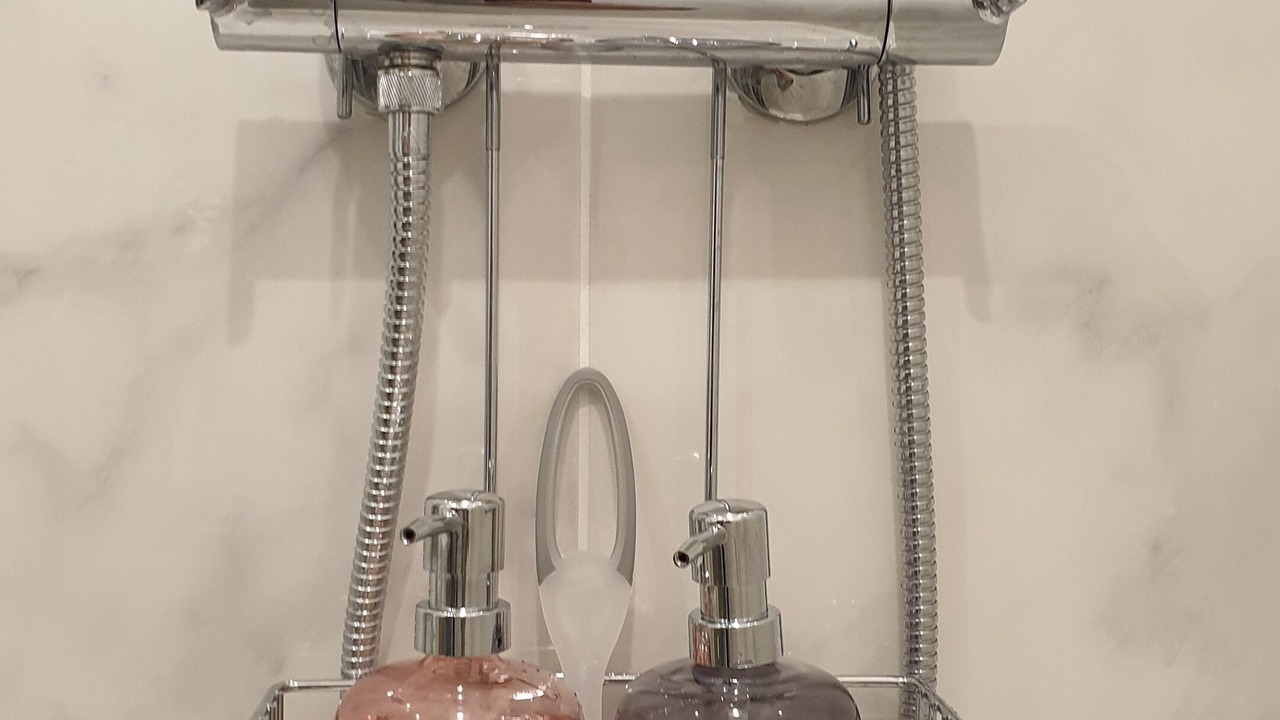 Photo of Bathroom in Saint-Ouen-l'Aumone