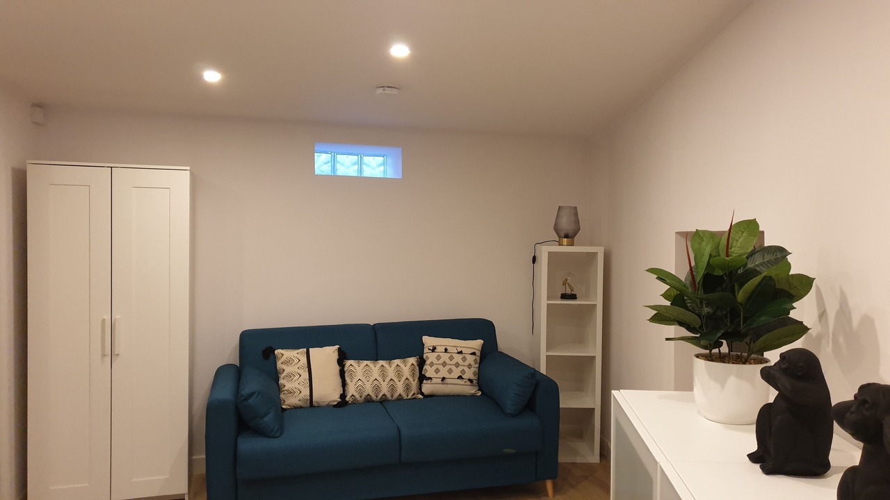 Photo of Livingroom in Saint-Ouen-l'Aumone