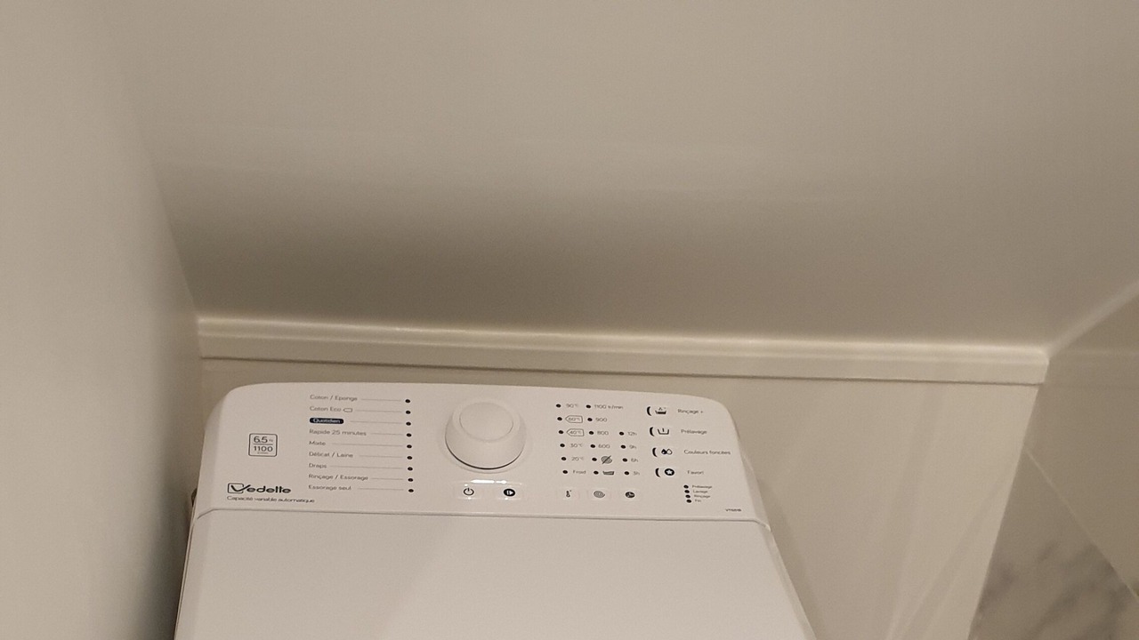 Photo of Bathroom in Saint-Ouen-l'Aumone