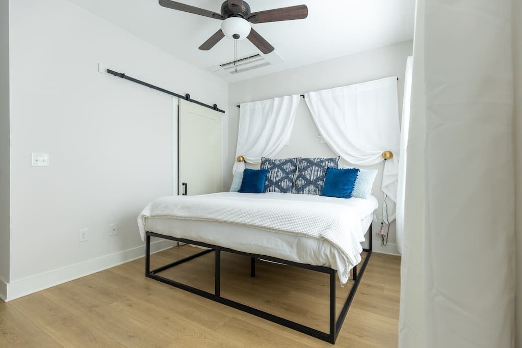 Photo of Bedroom in Talbot's Corner