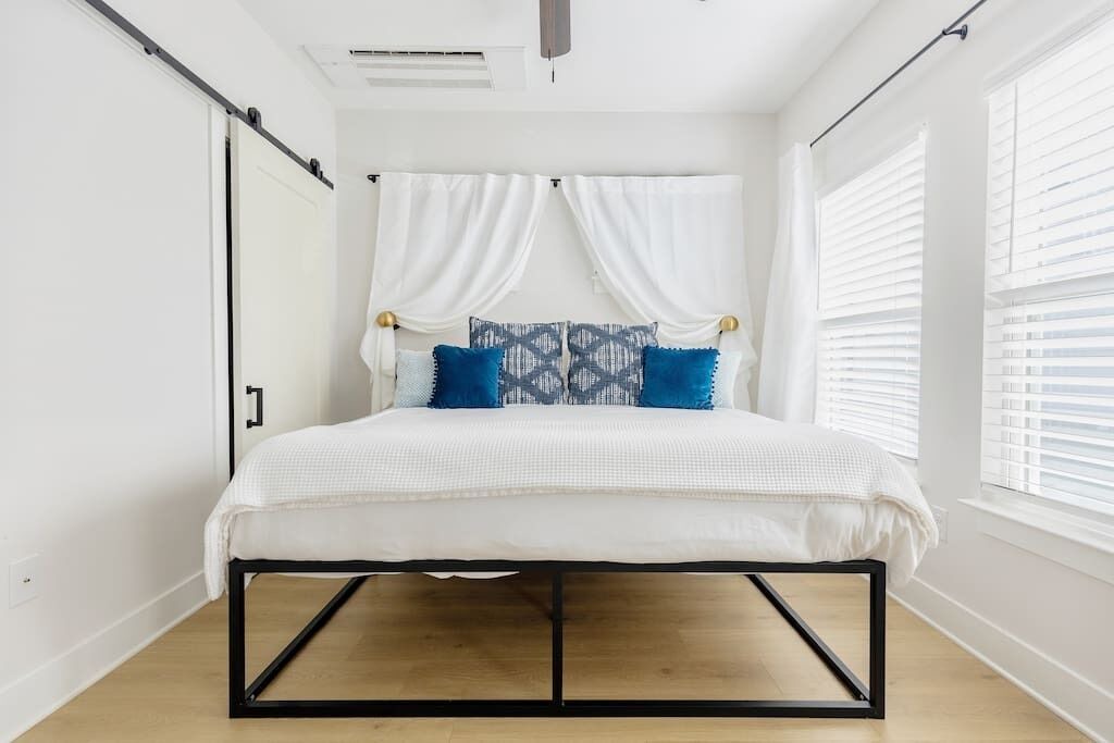 Photo of Bedroom in Talbot's Corner