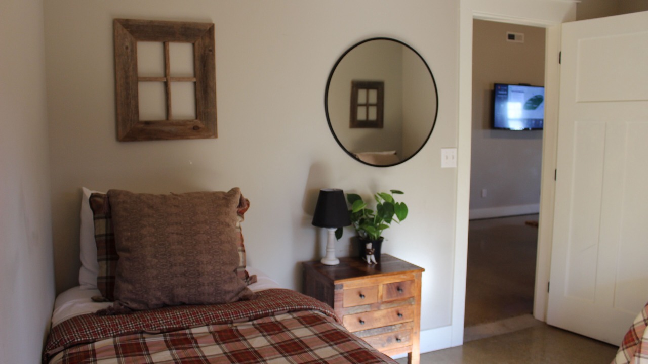 Photo of Bedroom in Lookout Mountain