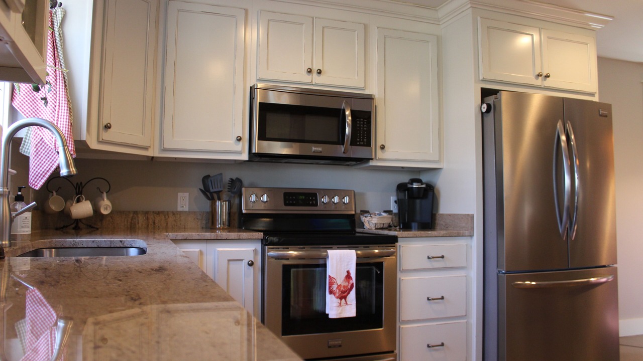 Photo of Kitchen in Lookout Mountain