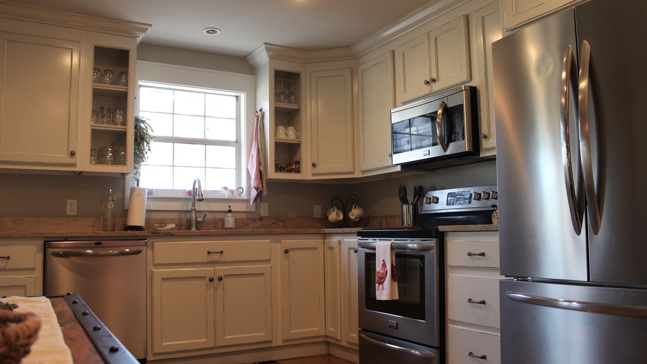 Photo of Kitchen in Lookout Mountain
