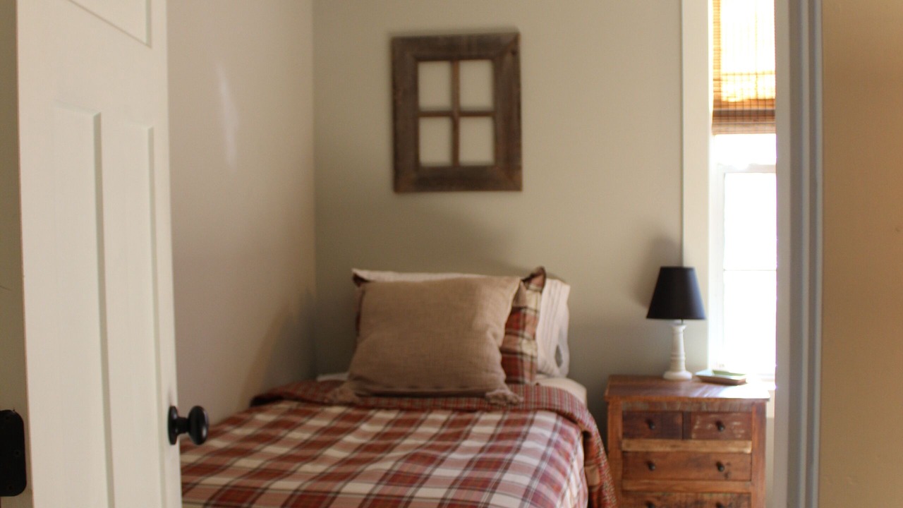 Photo of Bedroom in Lookout Mountain