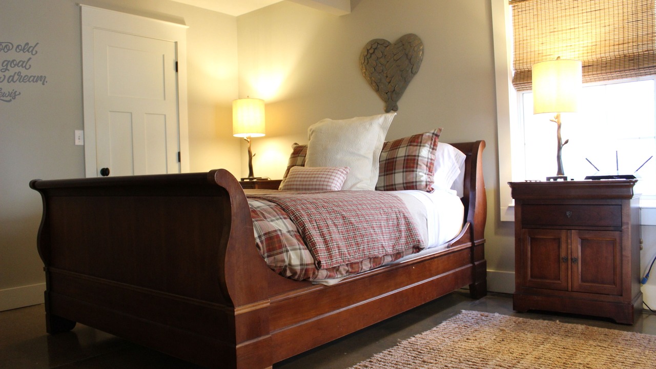 Photo of Bedroom in Lookout Mountain