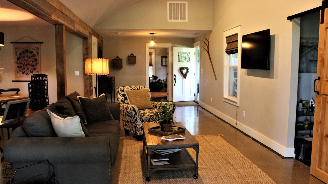 Photo of Livingroom in Lookout Mountain