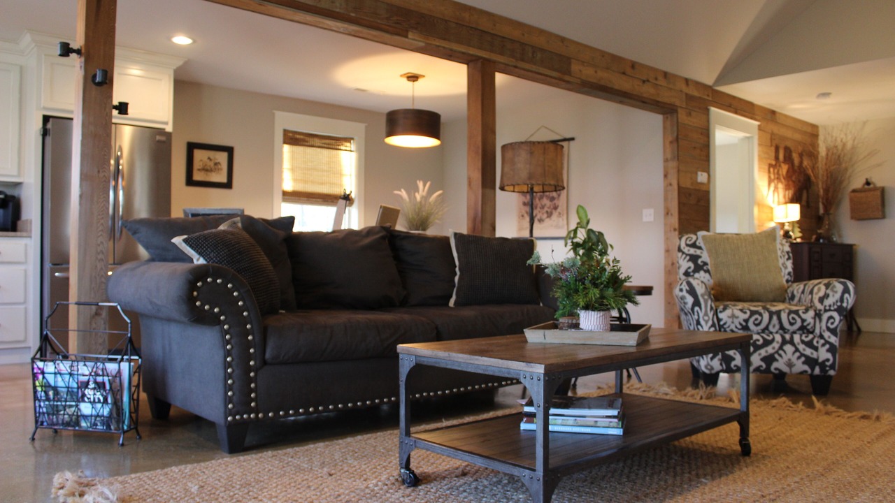 Photo of Livingroom in Lookout Mountain