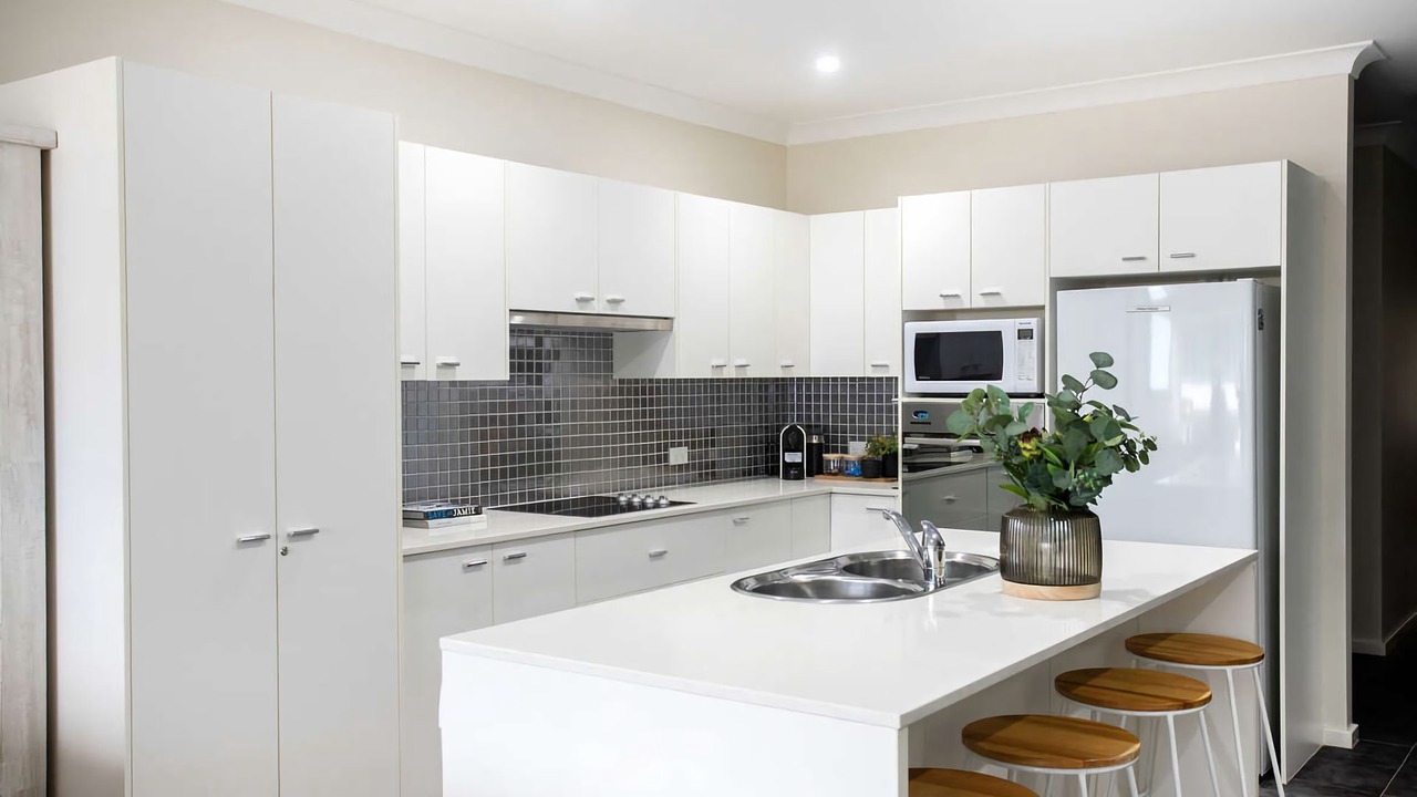 Photo of Kitchen in Mollymook